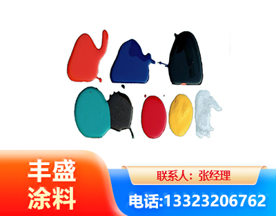 广州水性医疗器械专用漆