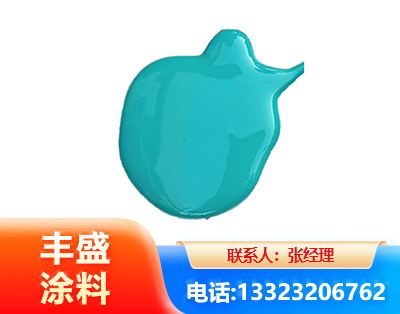 广州水性高氯化聚乙烯漆