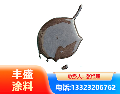 广州水性氯磺化漆
