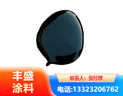 广州水性氯化橡胶漆